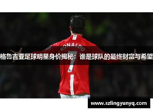 格鲁吉亚足球明星身价揭秘：谁是球队的最终财富与希望
