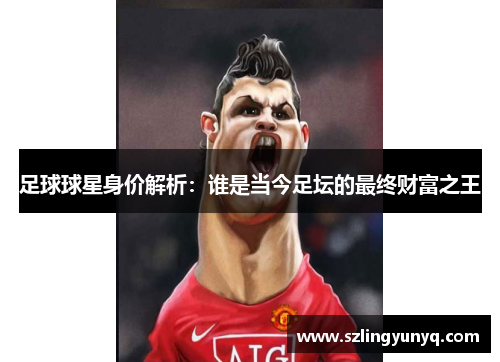足球球星身价解析：谁是当今足坛的最终财富之王