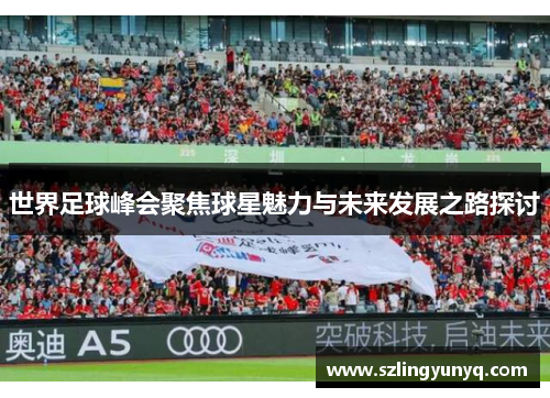世界足球峰会聚焦球星魅力与未来发展之路探讨