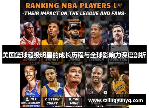 美国篮球超级明星的成长历程与全球影响力深度剖析